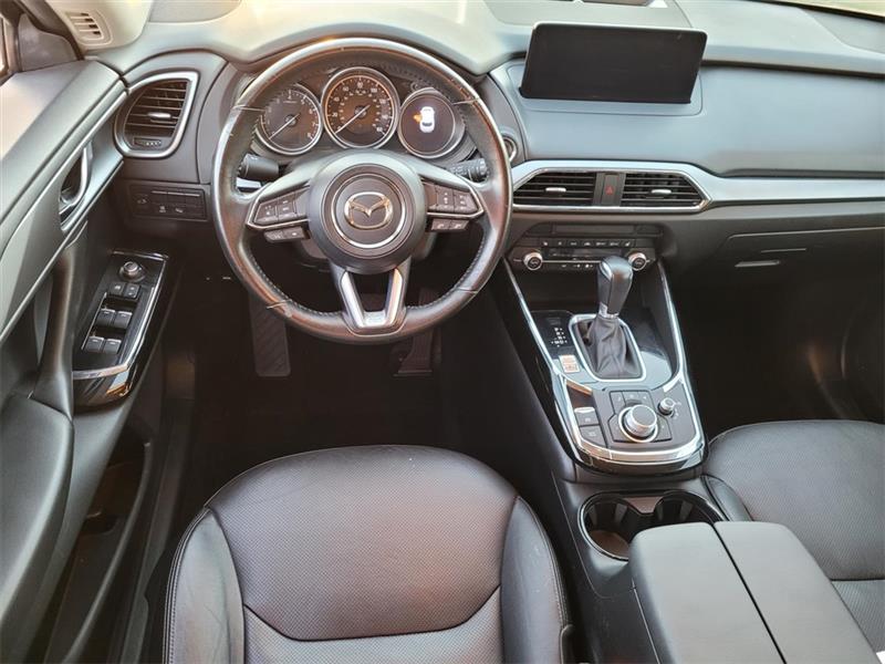 Mazda CX-9 Touring 2022