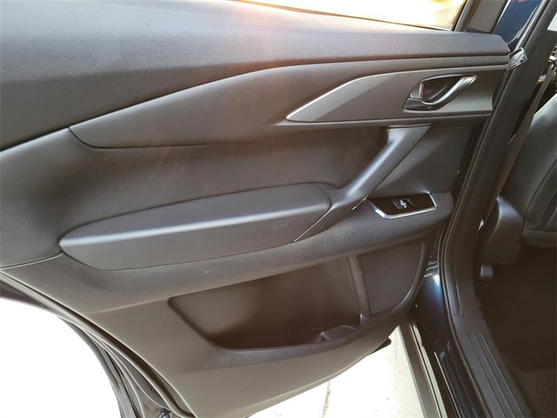 Mazda CX-9 Touring 2022