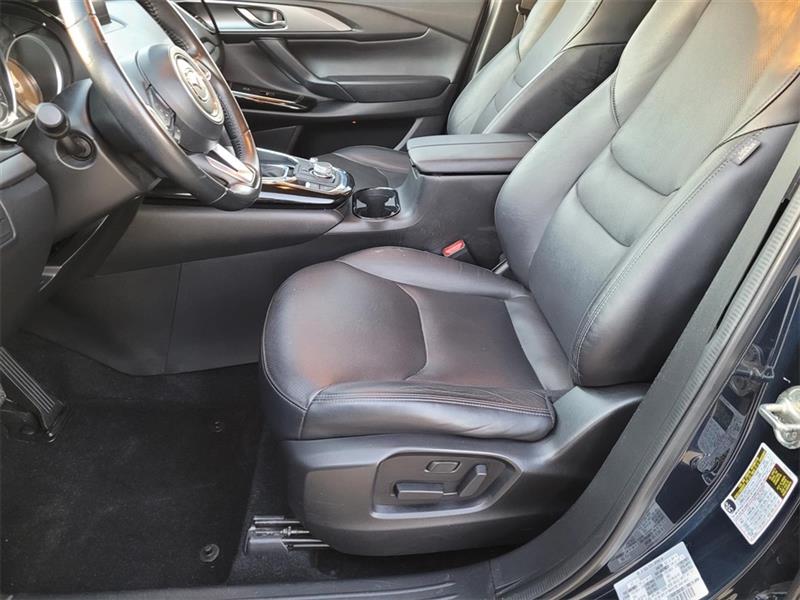 Mazda CX-9 Touring 2022