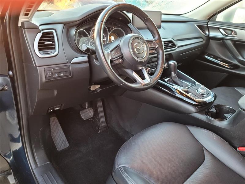 Mazda CX-9 Touring 2022