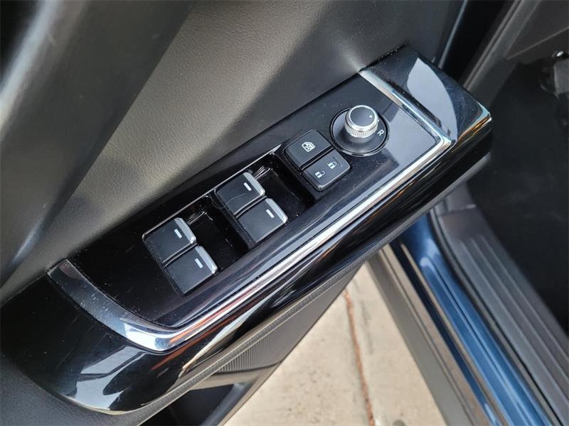 Mazda CX-9 Touring 2022