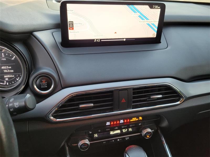 Mazda CX-9 Touring 2022