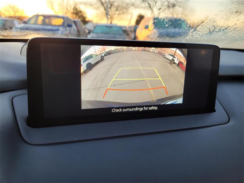 Mazda CX-9 Touring 2022