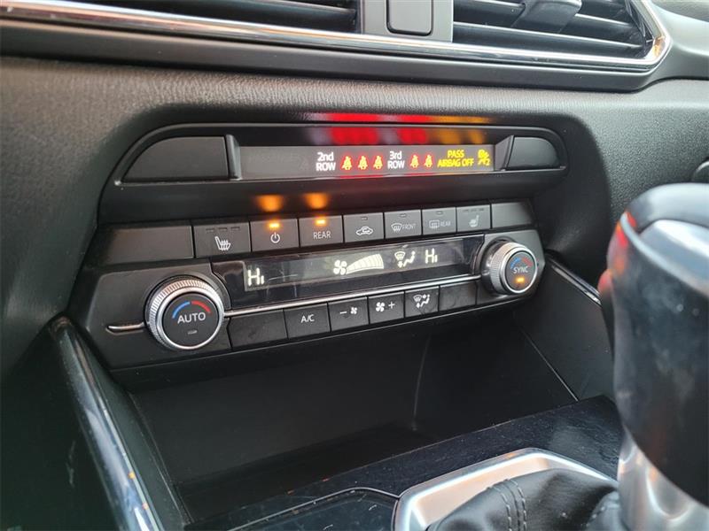 Mazda CX-9 Touring 2022