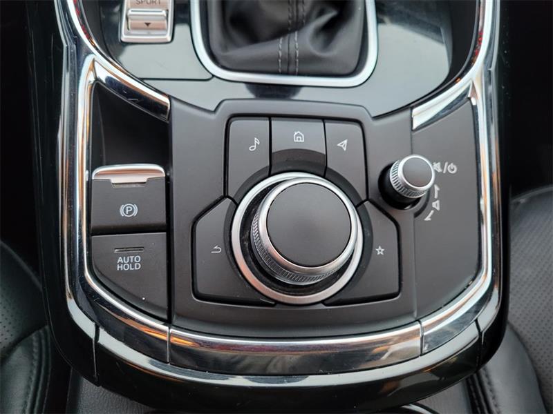 Mazda CX-9 Touring 2022