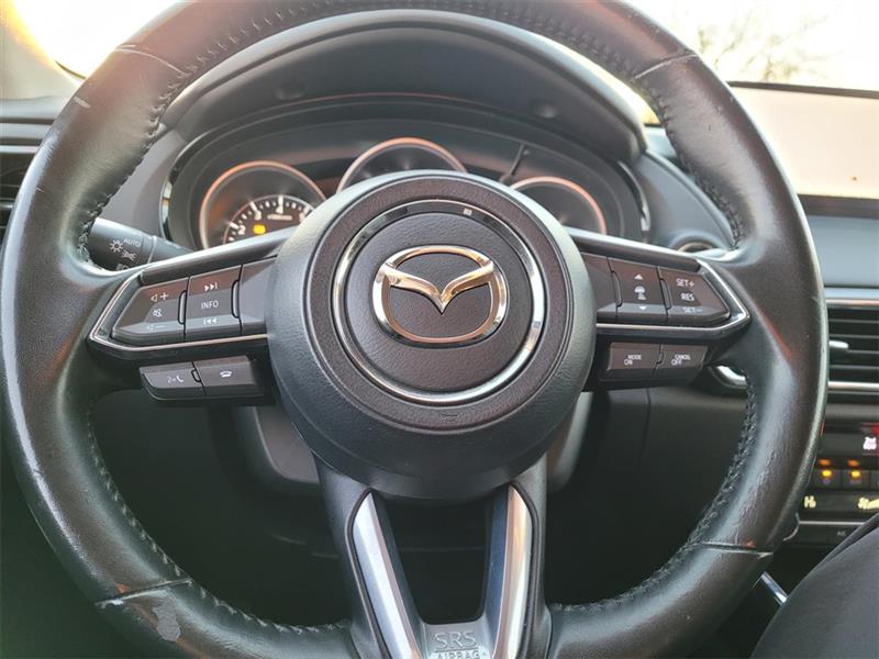 Mazda CX-9 Touring 2022