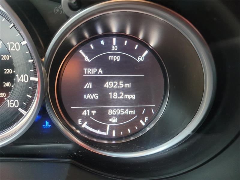 Mazda CX-9 Touring 2022