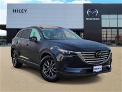 2022 Mazda CX-9 
