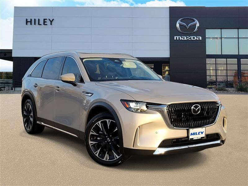 Mazda CX-90 PHEV Premium 2024