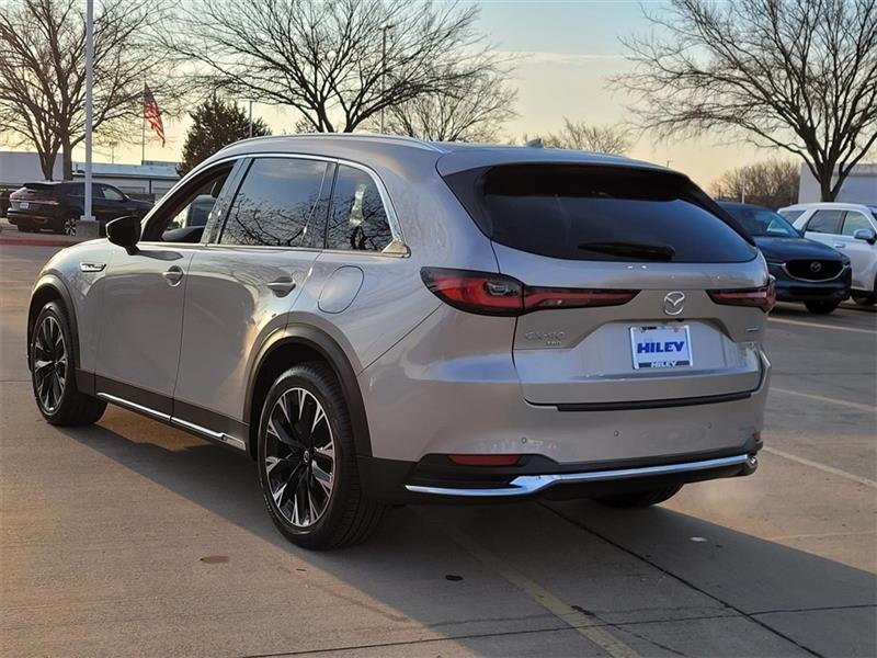 Mazda CX-90 PHEV Premium 2024