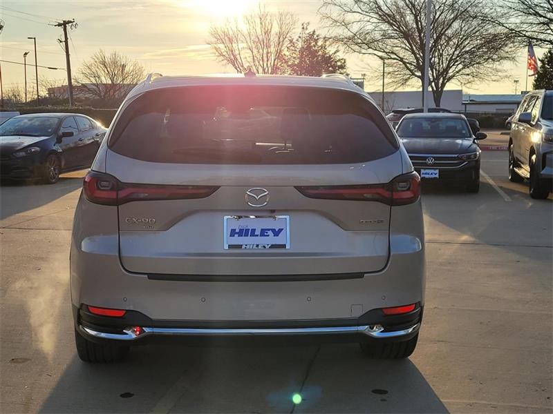 Mazda CX-90 PHEV Premium 2024