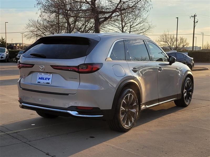 Mazda CX-90 PHEV Premium 2024