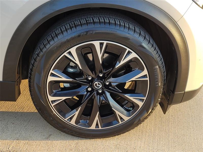 Mazda CX-90 PHEV Premium 2024