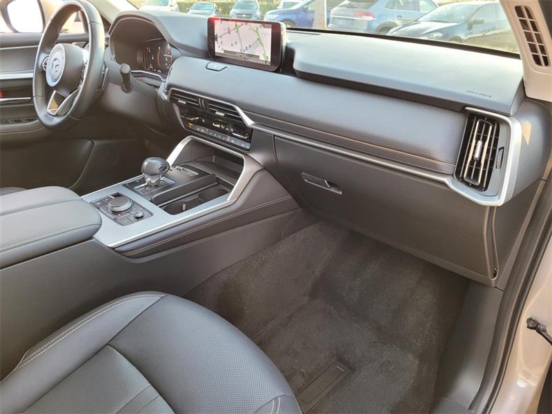 Mazda CX-90 PHEV Premium 2024