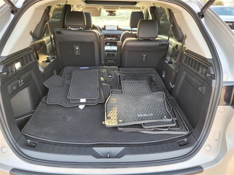 Mazda CX-90 PHEV Premium 2024