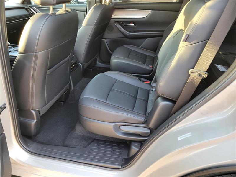 Mazda CX-90 PHEV Premium 2024