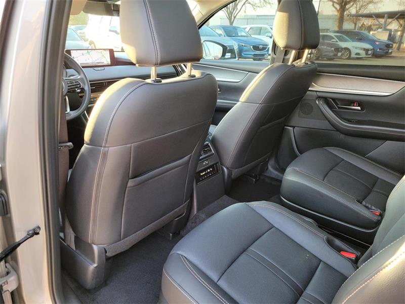 Mazda CX-90 PHEV Premium 2024