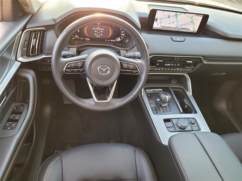 Mazda CX-90 PHEV Premium 2024