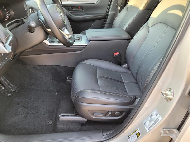 Mazda CX-90 PHEV Premium 2024