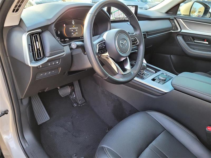 Mazda CX-90 PHEV Premium 2024