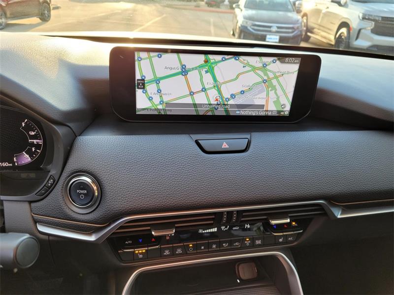 Mazda CX-90 PHEV Premium 2024