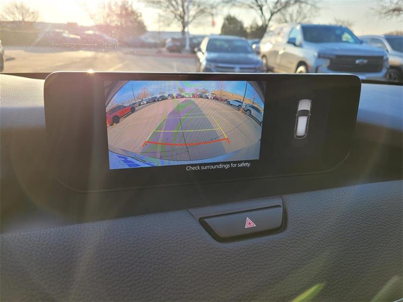 Mazda CX-90 PHEV Premium 2024