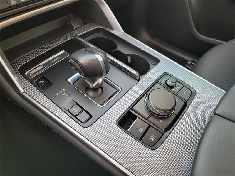 Mazda CX-90 PHEV Premium 2024