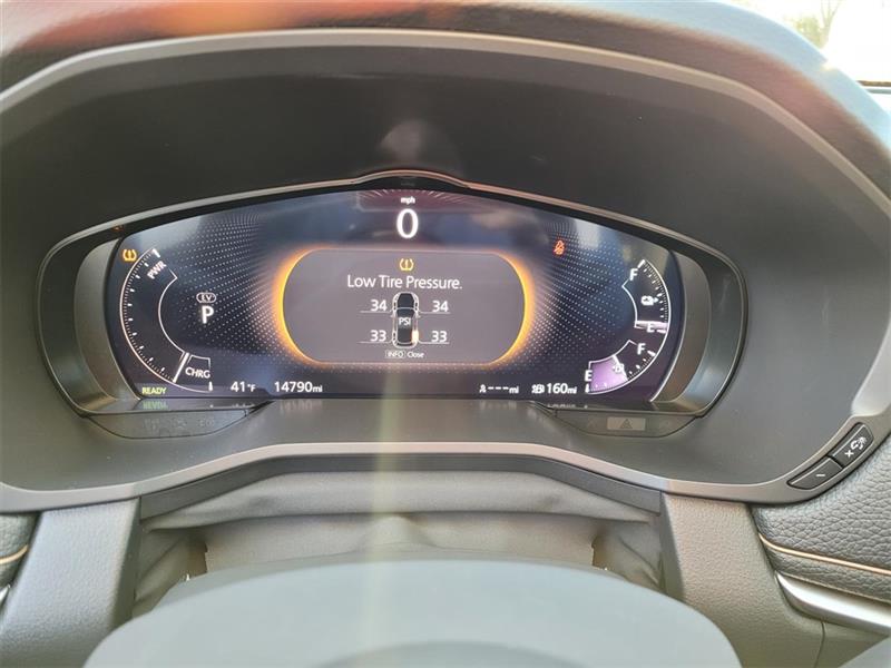 Mazda CX-90 PHEV Premium 2024