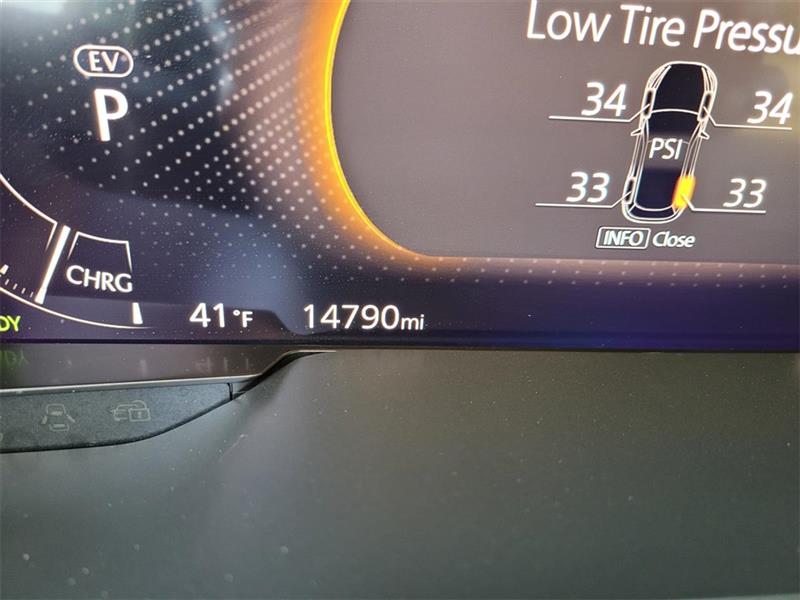 Mazda CX-90 PHEV Premium 2024