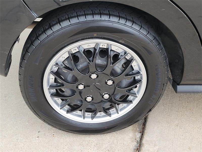 Mitsubishi Mirage ES 2014