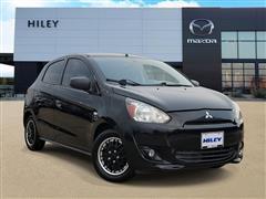 2014 Mitsubishi Mirage 