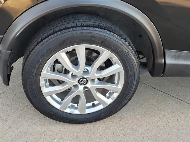 Nissan Rogue Sport SV 2020