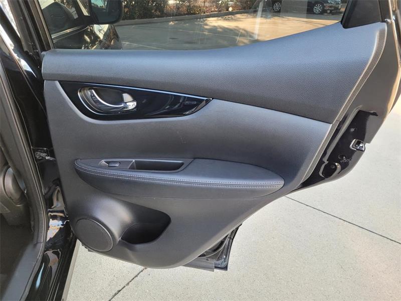 Nissan Rogue Sport SV 2020