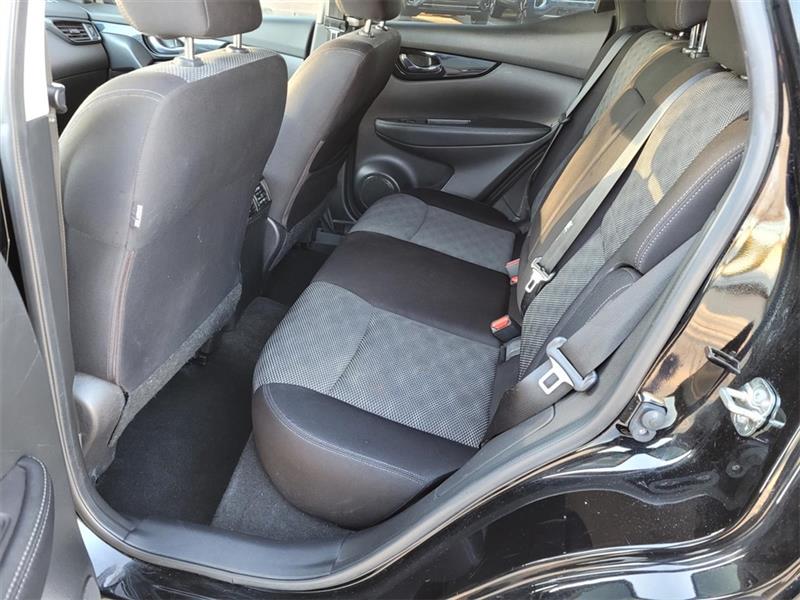 Nissan Rogue Sport SV 2020