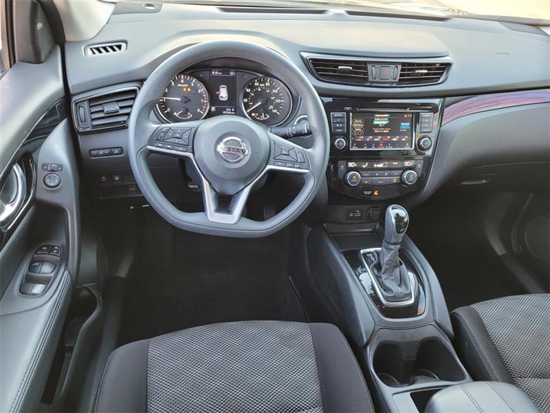 Nissan Rogue Sport SV 2020