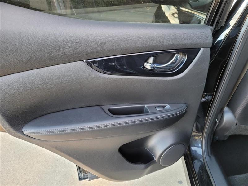 Nissan Rogue Sport SV 2020