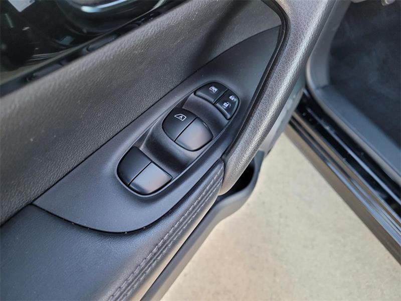 Nissan Rogue Sport SV 2020