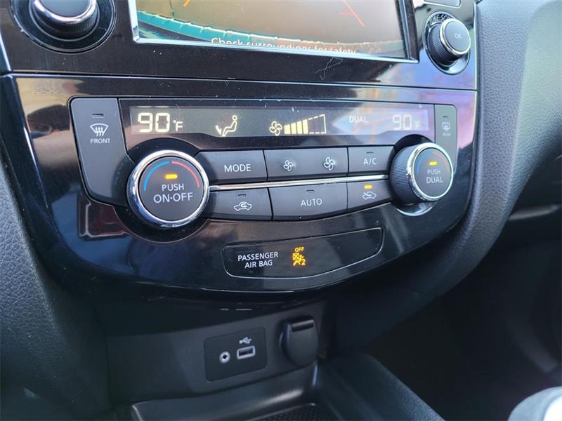 Nissan Rogue Sport SV 2020