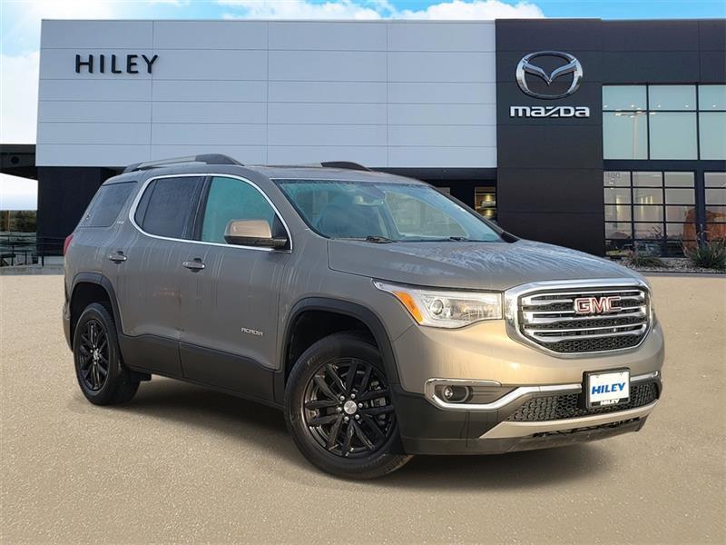 2019 GMC Acadia SLT-1 FWD