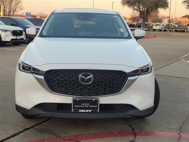 Mazda CX-5 Premium Plus 2022