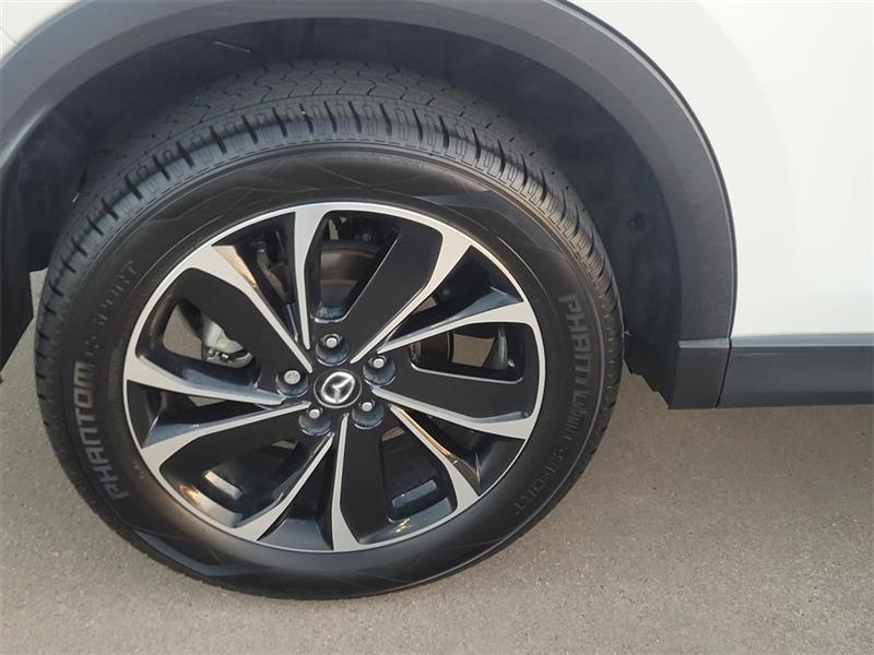 Mazda CX-5 Premium Plus 2022