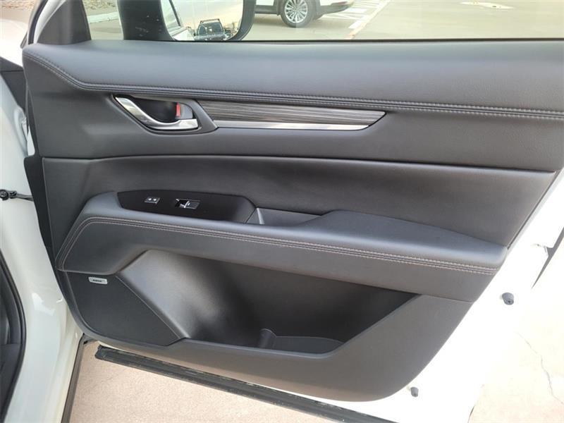 Mazda CX-5 Premium Plus 2022