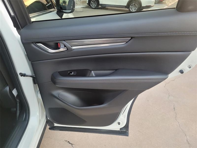 Mazda CX-5 Premium Plus 2022