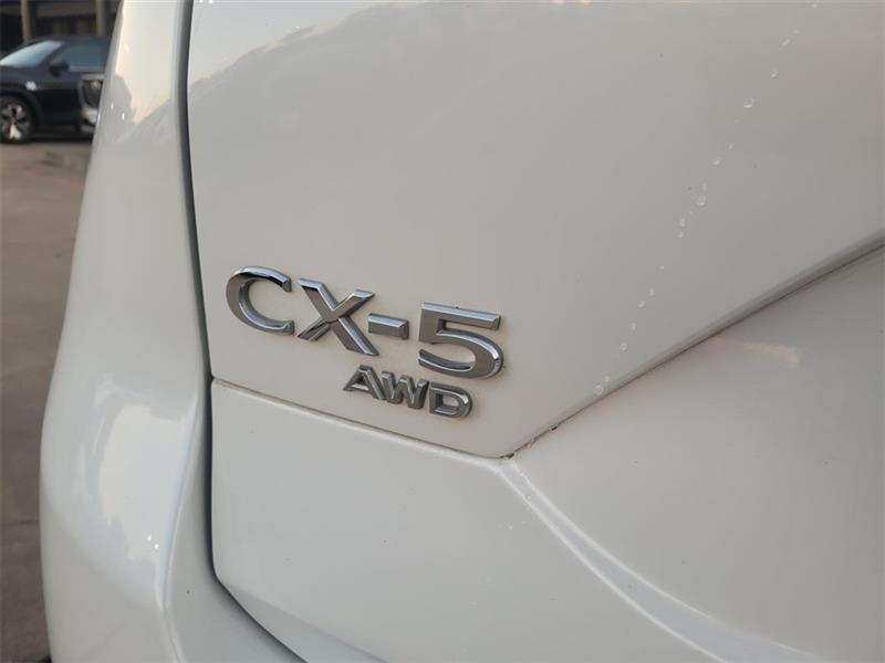 Mazda CX-5 Premium Plus 2022