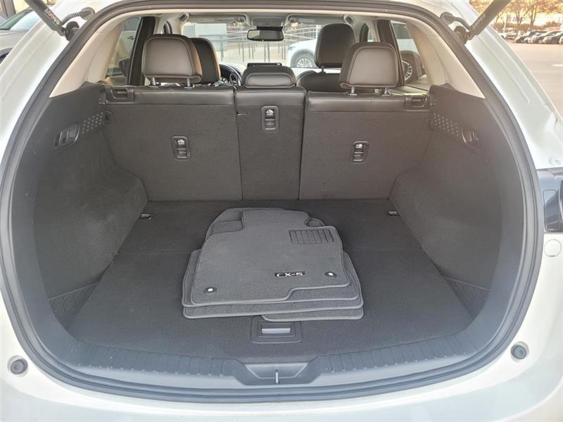 Mazda CX-5 Premium Plus 2022