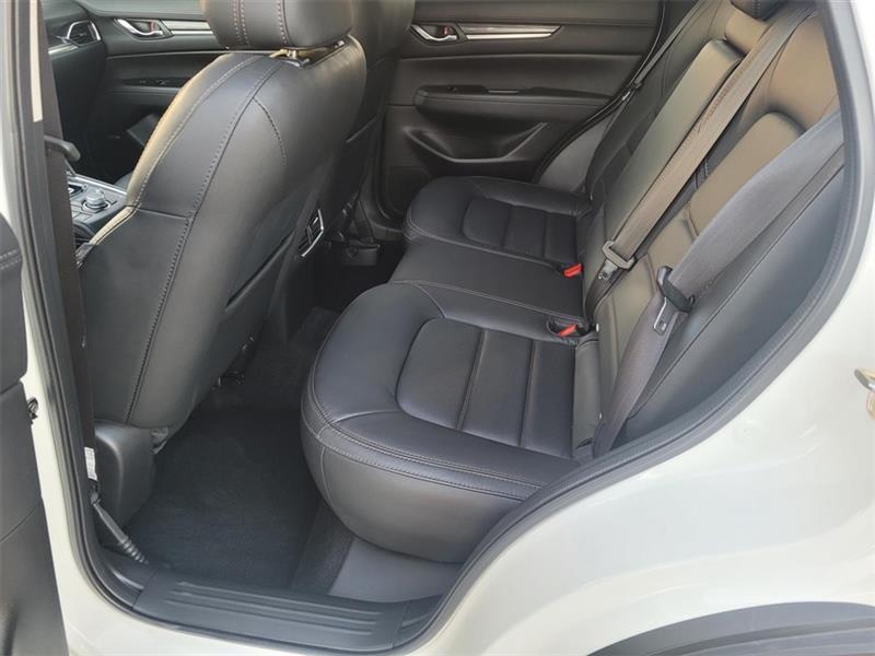 Mazda CX-5 Premium Plus 2022