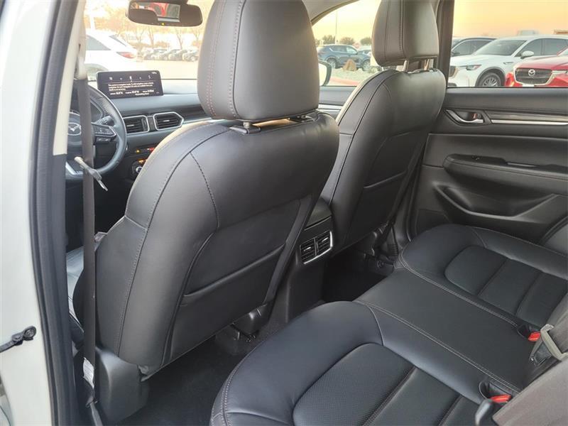 Mazda CX-5 Premium Plus 2022