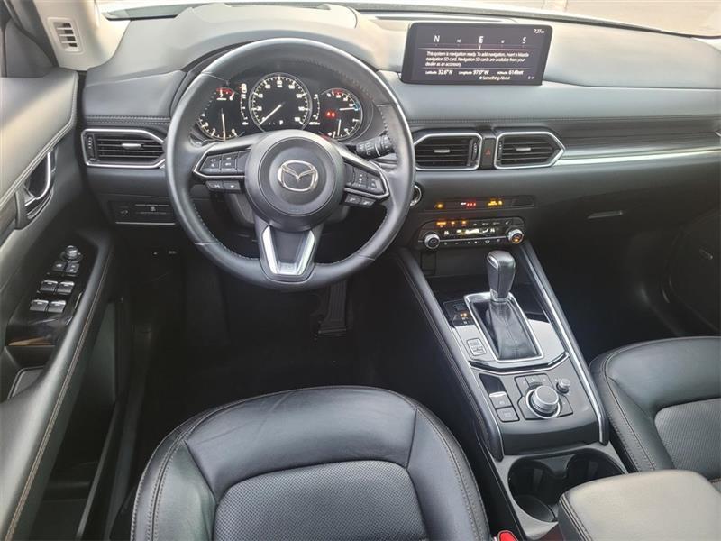 Mazda CX-5 Premium Plus 2022