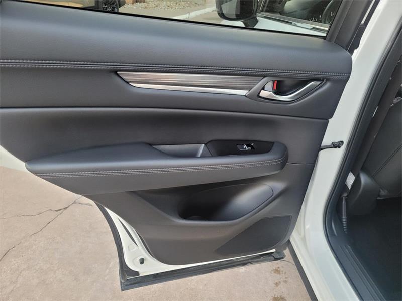 Mazda CX-5 Premium Plus 2022