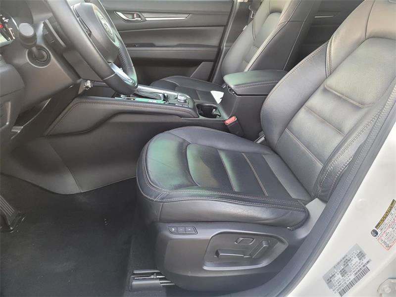 Mazda CX-5 Premium Plus 2022